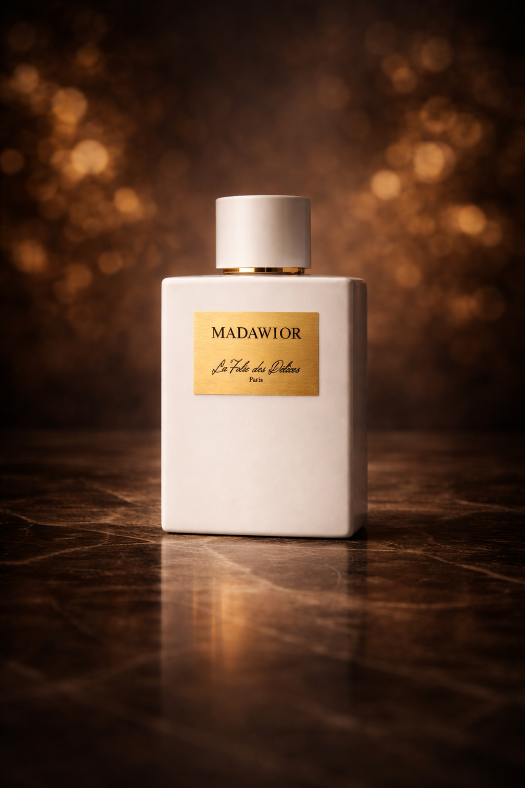 La Folie Des Délices