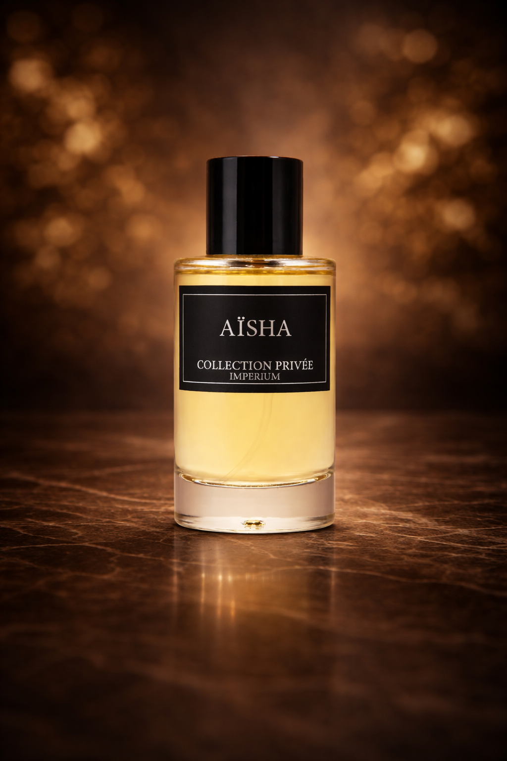 Collection Privée Imperium