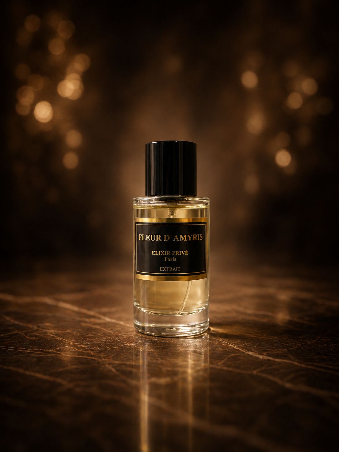 Elixir Privé Paris