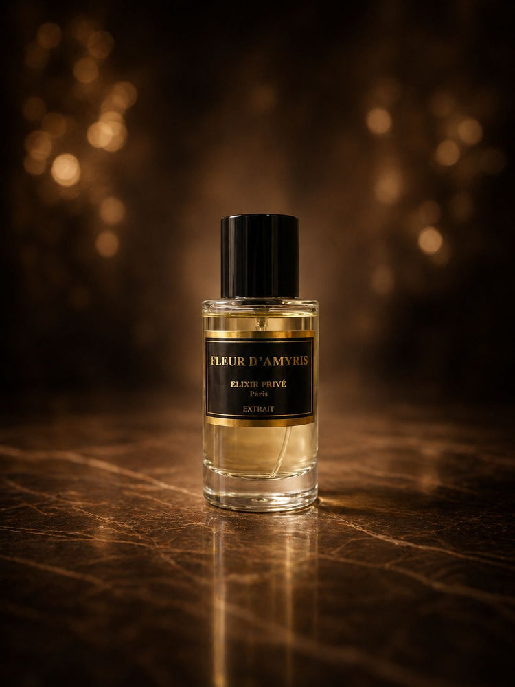 Elixir Privé Paris