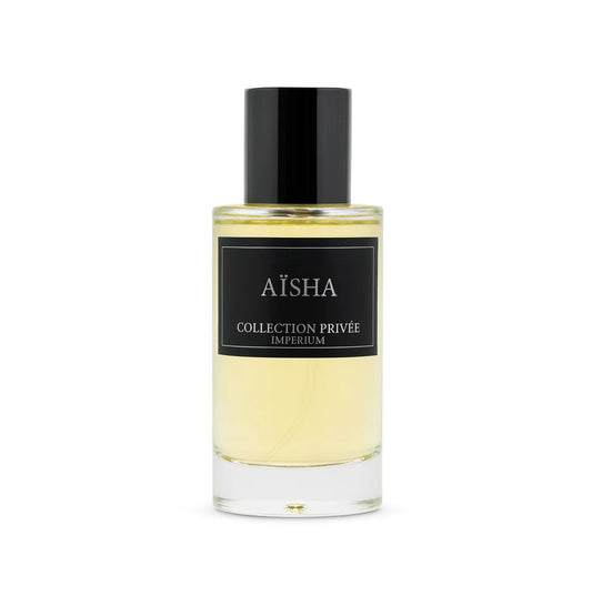 Collection Privee Imperium Aisha Sultan 9 50ML parfum unisex