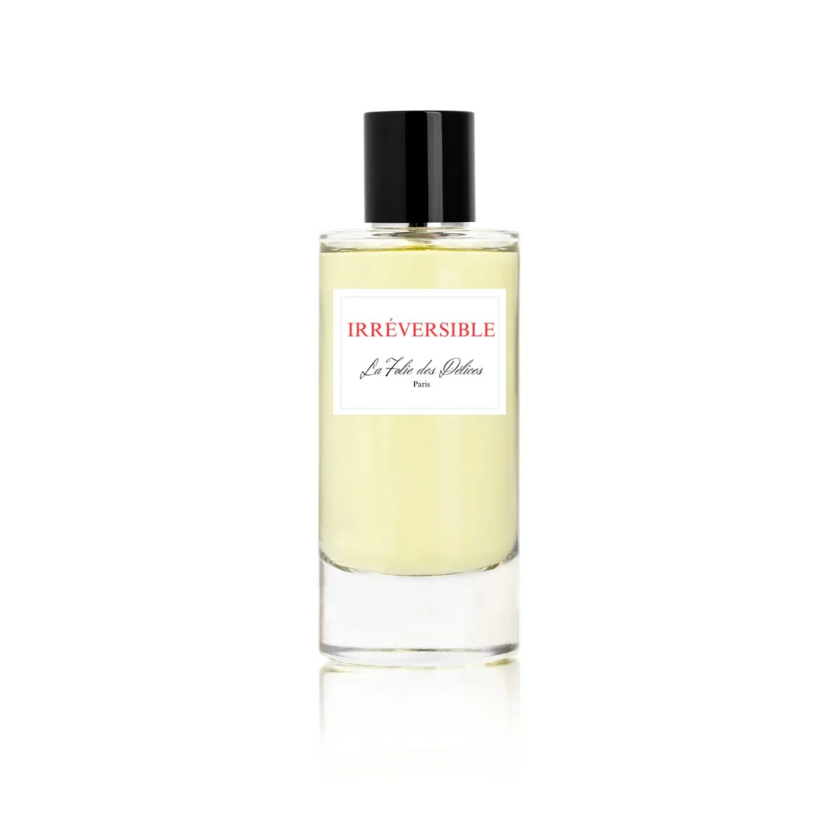 La Folie Des Delices 50ML EDP Irreversible Extrait de parfum dames
