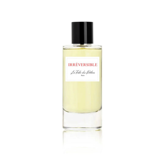 La Folie Des Delices 50ML EDP Irreversible Extrait de parfum dames